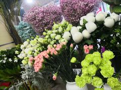 -亭亭鲜花店(中山北路店)