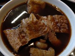 -马来西亚美食街