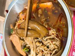 -小龙坎火锅(黄河店)