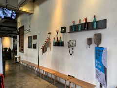 大堂-几荷·恰似故人来(秀水广场店)