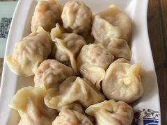 -宝源饺子(麦子店街店)