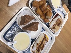 梧州冰泉滴珠豆浆-冰泉豆浆馆(阳朔店)