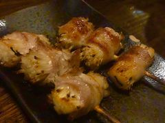 -鸟内会(河北路店)