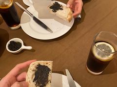 -ALBERGUE 1601 婆仔屋葡国餐厅