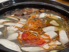 -茶马古道·野生菌清汤黄牛肉(沙溪店)