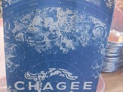 -霸王茶姬(上海恒基名人店)