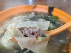-阿麟馄饨(延长路店)