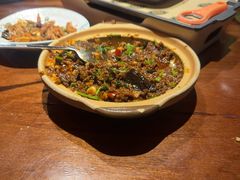 -蚝堡海鲜·威海菜·海肠捞饭·烧烤·亚洲吃蚝公司(幸福门店)