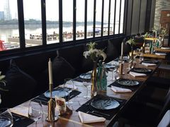 -AZUL by FUEL蓝色·法式酒馆(琶醍店)