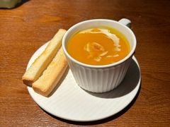-本处·素食·融合料理(南油店)