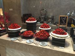 -菲住布渴酒店自助餐厅(阿里巴巴西溪园区店)