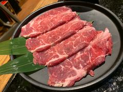 -九田家黑牛烤肉料理(太阳城店)