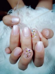 -NEW LOOK-绿麓 · 美甲美睫脱毛工作室