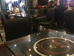 -牛真鲜禾一捞面(东鼓道店)