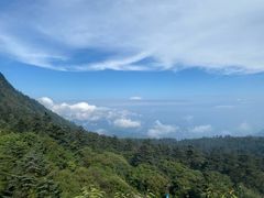 -峨眉山风景名胜区