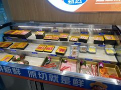 -花味·自助烤肉(南方时代店)