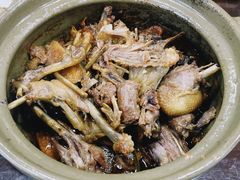 -斯丹姜母鸭·古法干香(涂门街总店)