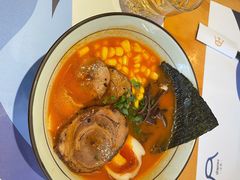 -火山屋台(新街口店)