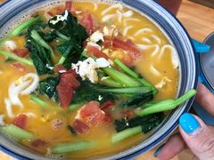 -陈八两面家(华孚写字楼店)