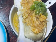 -李氏疙瘩汤·本地海鲜·老烟台菜(所城里店)
