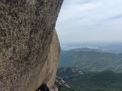 -丹东凤凰山景区