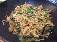 -汉唐守艺人·河北面馆(民心河店)