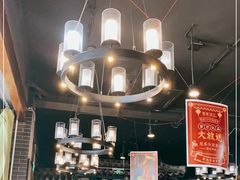 -金家老三饭庄(常营店)