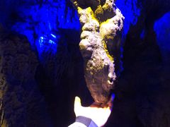 -宝晶宫旅游景区