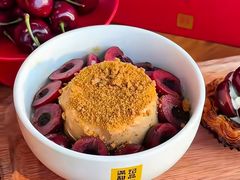 -满记甜品(江桥万达店)