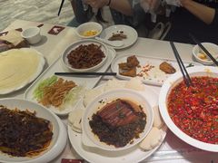 -刘胖子家常菜·蹄花焖藕(兴业店)