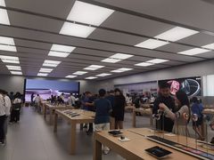 -Apple零售店(深圳益田假日广场店)