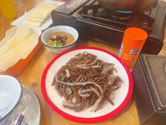 -聚首堂·特色小吃·肘子(什刹海德胜门店)