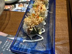 -傑·料理·海鲜放题(佛山文华荟店)