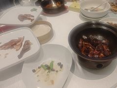 -盛百味·家宴餐厅(霸州分店)