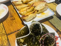 -金谷园饺子·烧烤(人大总店)