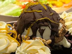 布朗尼华夫饼-BE BRIGHT KITCHEN(正佳广场店)