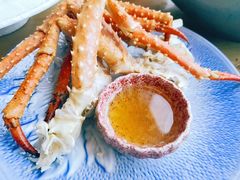 -王鼎精致料理铁板烧(世博源店)