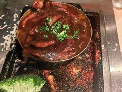 -肉肉大米(金虹桥店)