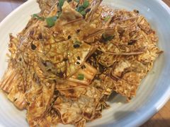 -局气 烤鸭·北京菜(光华路店)