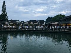 -乌镇西栅景区