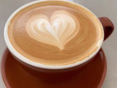 咖啡-农畉LONFOOD(福田星河COCOPark店)