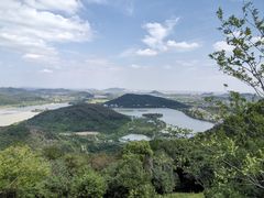 -南北湖风景区