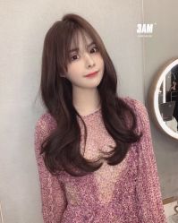 -3AM·S HAIR SALON烫发染发接发