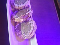 -绿茶餐厅(北京凤凰汇店)