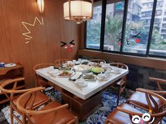 -土连锅·现熬养生汤锅(梁家巷店)