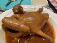 -膳富贵黄油蟹体验馆(欢乐港湾店)