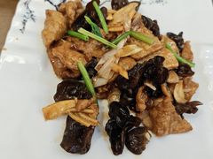 -百年认一力 太原老字号 (桥头街店)