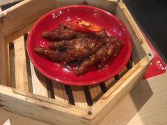 -避风塘(百联东郊店)