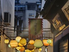 -衣裳街历史文化街区