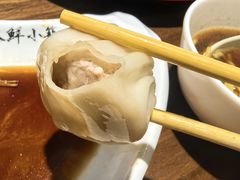 -玖鲜小笼(中山广场店)